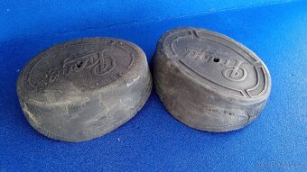 Díly Praga 500 BD, ČZ 175/250 - 5