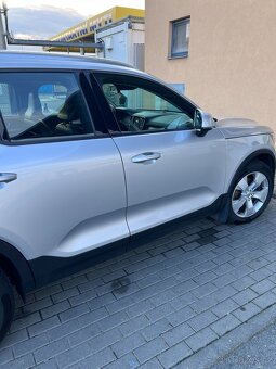 Volvo XC40 2,0 140 KW D4 2018 - 5