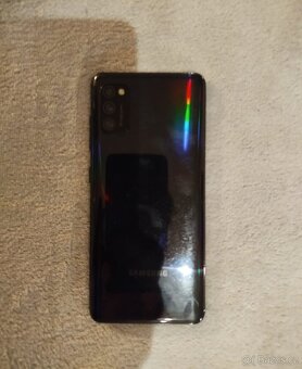 Samsung Galaxz A41 64GB - 5