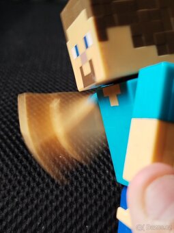 Minecraft - Steve - 5