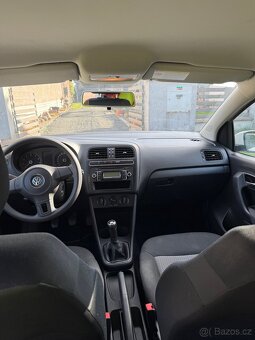 Vw polo 6r - 5