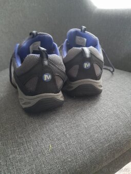 Merrell boty v38,5 - 5
