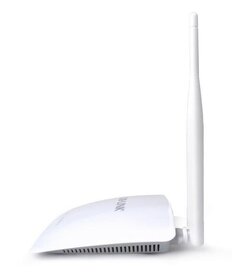 Wifi router/switch 2,4GHz jedna anténa - 5