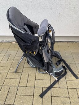 Deuter Kid Comfort 3 - 5