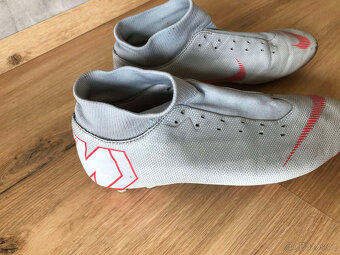 Kopačky Nike Mercurial Superfly vel.41 - 5
