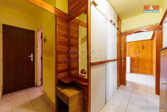 Prodej bytu 2+1, 50 m², Březová, ul. Hlavní - 5