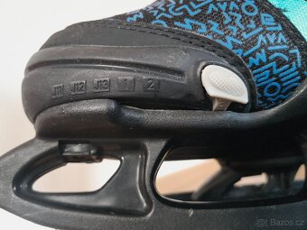 Dětské brusle K2 Marlee Ice, vel. 29-34 - 5