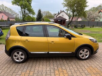 Renault scenic 3 xmod - 5