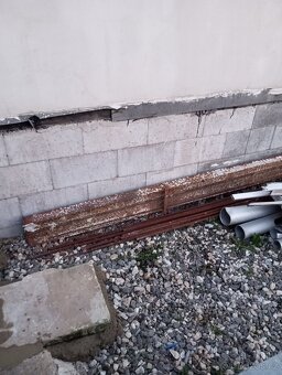 Traverza íčko - 5