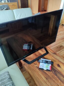 LG Televize - 5