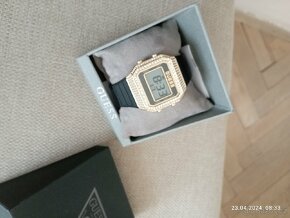 Prodám digit.hodinky GUESS.Freestylovou koloběžku... - 5