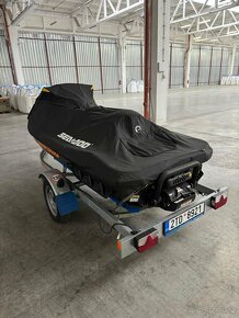 Sea Doo 230 GTX 2022 - 5