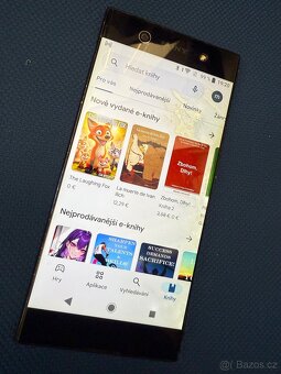 SONY XPERIA XA1 ULTRA 4/32GB - 5