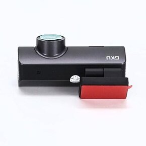 GKU Palubní kamera D200, Ultra HD 2,5K, F 2,0, 170° - 5