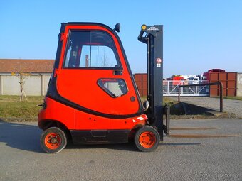 VZV Linde H16D-03 - 5