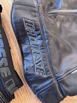 Dainese kombinéza vel.40 - 5