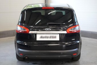 Ford S-MAX 2.0TDCi , 103 kW nafta, 2010 - 5