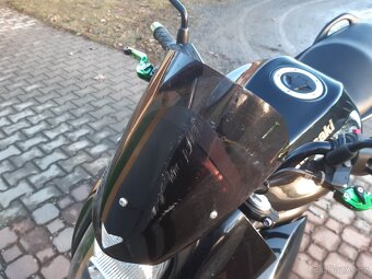 Kawasaki ER-6N - 5