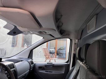 Peugeot expert 1.6 HDI, 2011 - 5
