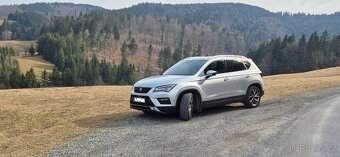 Vyměním Atecu 2.0TSi za Kodiaq RS TSi - 5