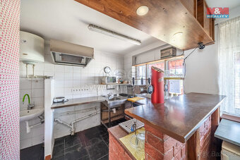 Pronájem bistra, stravování, 31 m², Nezvěstice - 5