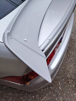 Honda Accord 7g Mugen style spoiler - 5
