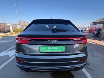 Audi Q8 S-line 55 TFSI Quattro 250kW AT8 - 5