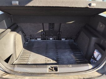 Škoda Yeti 2.0 TDI 4x4, 103 kW - 5