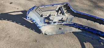 Predni naraznik skoda kodiaq face lift 565807221H - 5