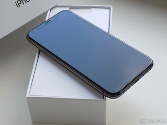 APPLE iPhone 11 Pro 256GB Space Grey - ZÁRUKA 12 MĚSÍCŮ - 5