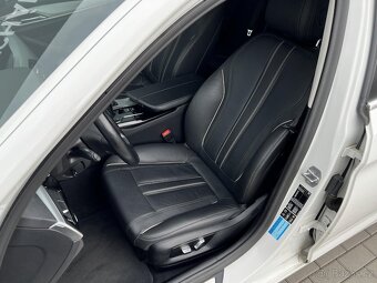 BMW Řada 5 2.0d140KWXdriveATTažné, 89 tkm, cena s DPH - 5