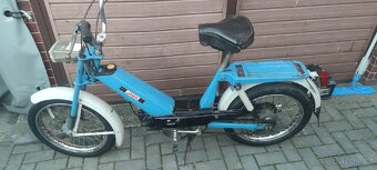 Babetta 207 - 5