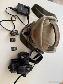 Panasonic Lumix DMC-FZ72 - 5