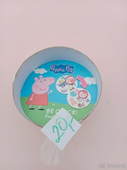 Hračky za pár kaček - 5