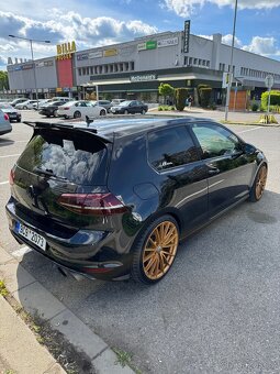 Golf 7R - 5
