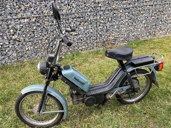 Babetta 207 - 5