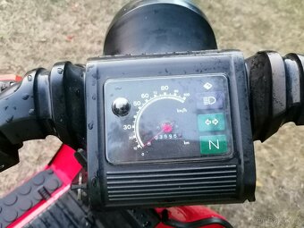 simson sr 50 - 5