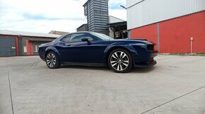 Dodge Challenger R/T 5.7 V8 Wide Body - 5