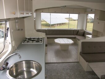 Mobilní dům - mobilheim - obytný karavan - Sunseeker - 5
