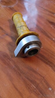 Rychlopal jawa Sport, Bizon, Californian - 5