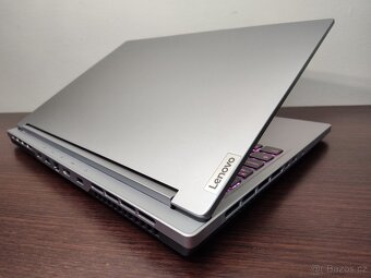 Legion Slim 5,4060-140w,Intel-13gen,240Hz,DDR5,ZÁRUKA-ToP. - 5
