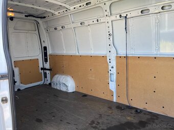 Prodám OPEL VIVARO furgon - 5