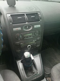 Ford Mondeo - 5