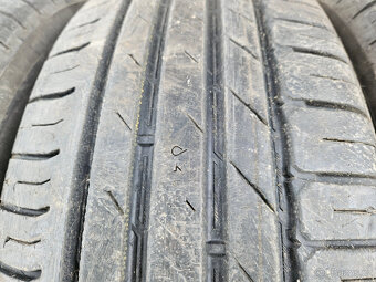 235/65R17 108W XL Powerproof SUV NOKIAN - 5