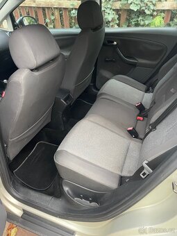 Seat - 5