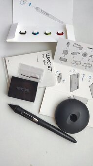 Wacom Cintiq Pro 13 - 5
