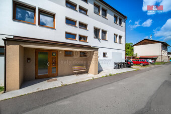 Prodej bytu 1+1, 40 m², Libchavy - 5