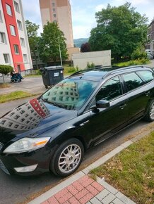 Prodam Ford mondeo 2.0tdci rok 2010 - 5
