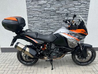 Ktm 1190 Adventure-4270km - 5