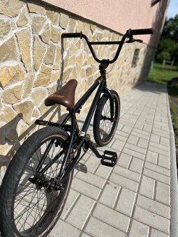 Bmx HARO - 5